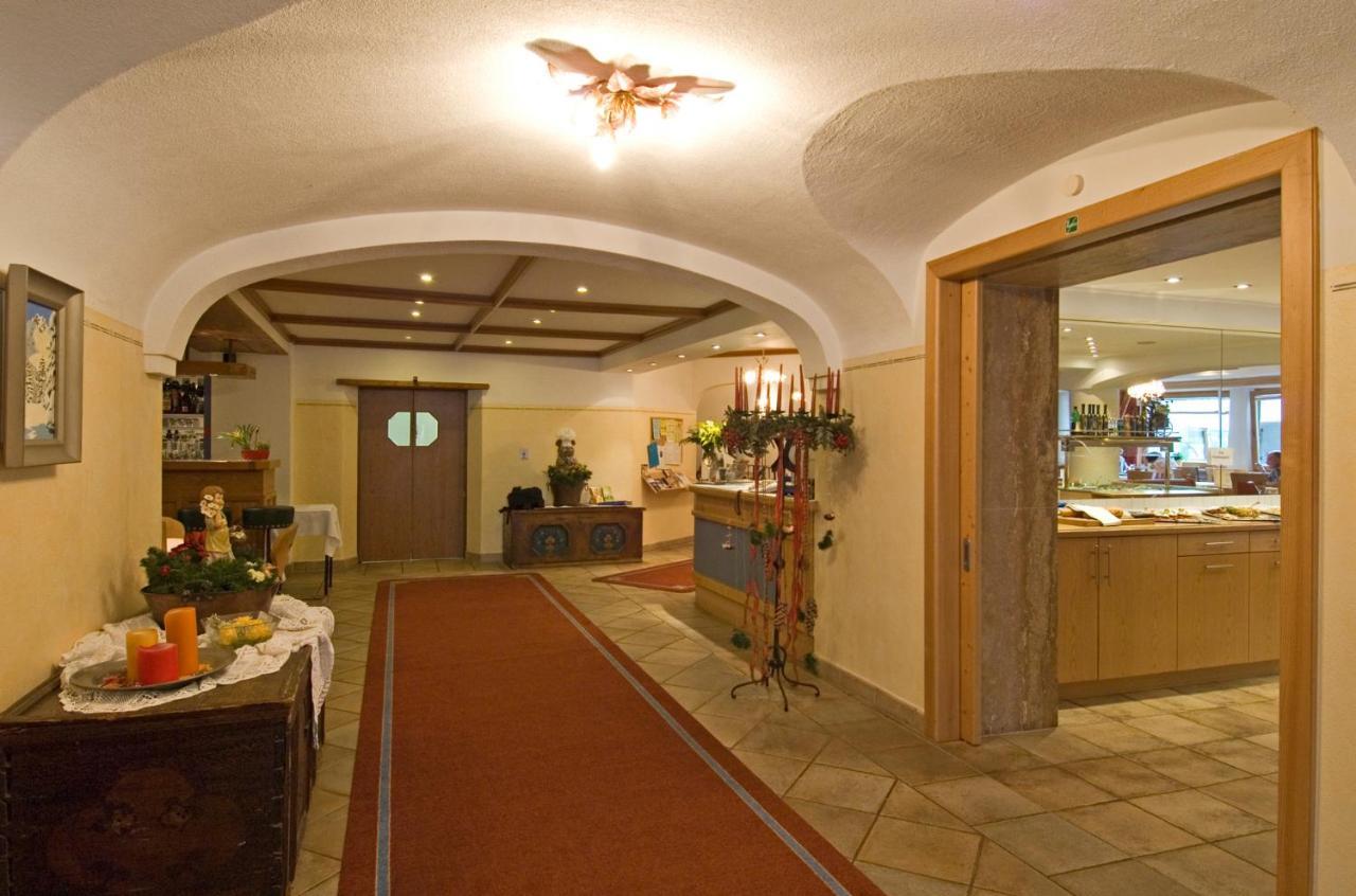 Hôtel Gasthof Weberbauer à Scheffau am Wilden Kaiser Extérieur photo